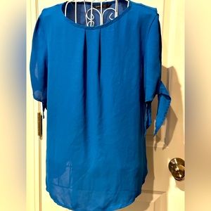 Shein Blouse, small